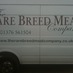 Rare Breed Meat Co (@rarebreedco) Twitter profile photo