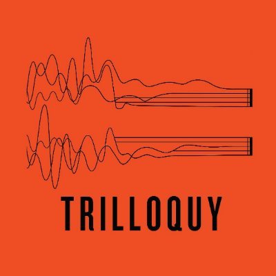 TRILLOQUY is the podcast built to DECOLONIZE the definitions and conversations surrounding so-called #classicalmusic. 

Host: @lokikaruna