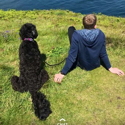 Davidhughes199's profile picture. 