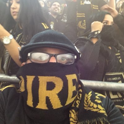 LafcPunk Profile Picture