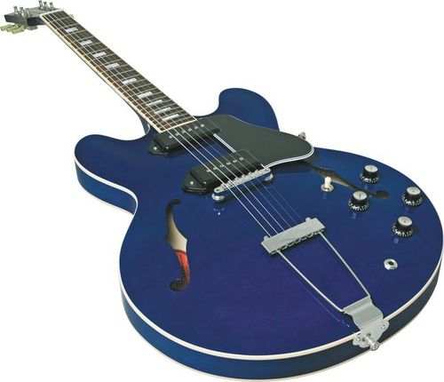 jjblugitr's profile picture. Slow down, I'm old and in no hurry