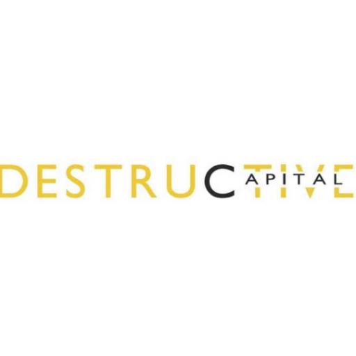 Destructive Capital