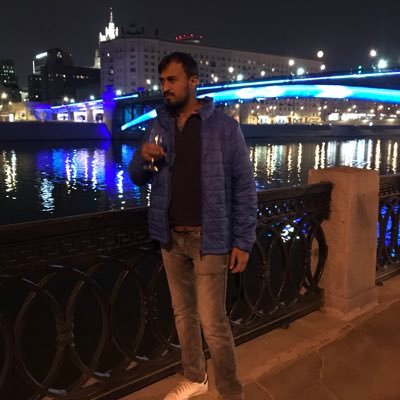 Ganpat_Tak's profile picture. 