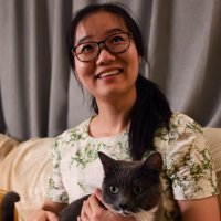 Hui Liu εζ
§ (@huiliuhelen) 's Twitter Profile Photo Hui Liu εζ
§ (@huiliuhelen) 's Twitter Profile Photo