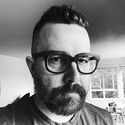 functional programmer in the cloud with F5, photographer of landscapes in the PNW, husband, dad, and antifascist (he/they) @msawyer77@hachyderm.io