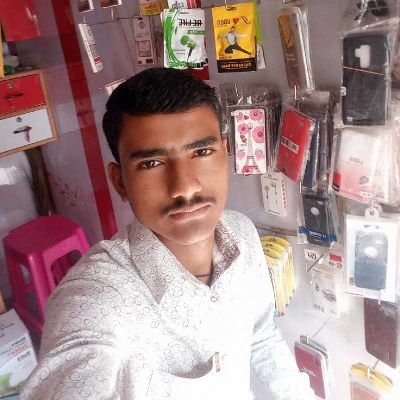 SavlaSinghal's profile picture. barmer