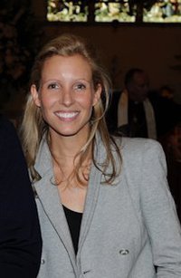 Dr. Barbara Sturm Employee Alexandra Williamson's profile photo