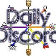The Daily Discord (@dailydiscord) 's Twitter Profile