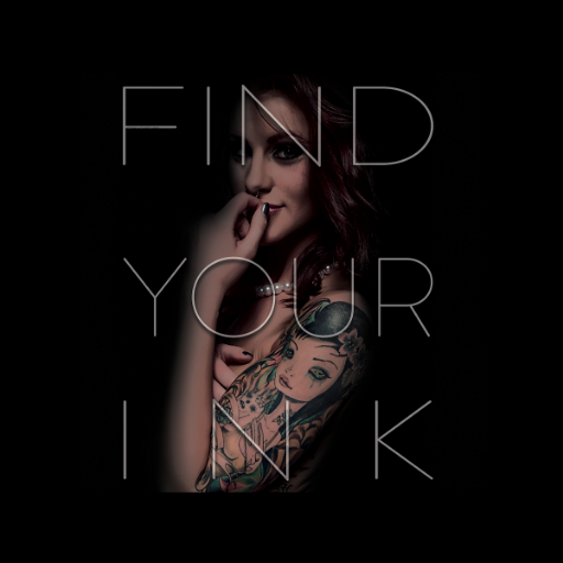 findyourink's profile picture. Online Destination for Everything Tattoo