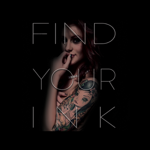 FindYourInk