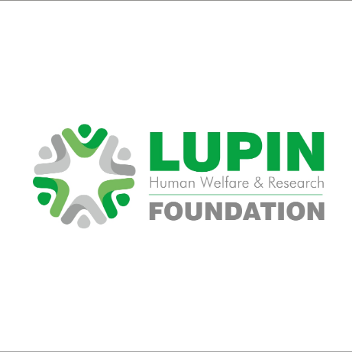 @LupinCSR