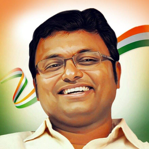 Mr. Karti P Chidambaram's office | Lok Sabha MP, Sivaganga | Member, AICC | Vice President, TNTA | Secretary, ITPA | DB Egmore, UT Austin, Cambridge University.