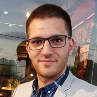 Shoval Lagziel (@lagzielshoval) 's Twitter Profile