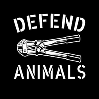 Defend Animals Ⓥ🌱(@Defendanimals01) 's Twitter Profile Photo