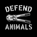 Defend Animals - Vegan Clothing Ⓥ🌱 (@defendanimals01) Twitter profile photo