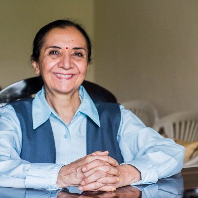 International Writer, Prof of English at IITB (1974-97). Heart Recipient. Organ & Transplant Rights Advocate. Author: New Life. New Beginnings. 27 Stories. 😀