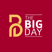 The Big Day Events(@dabigdayevents) 's Twitter Profile Photo