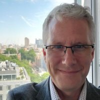 Michael Barnes (@thebarneslab) 's Twitter Profile Photo Michael Barnes (@thebarneslab) 's Twitter Profile Photo