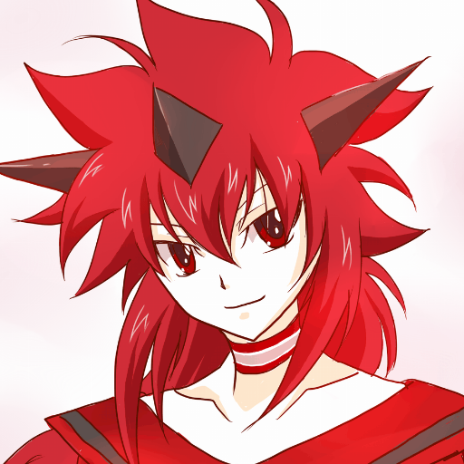 (`・ω▼)9mさんのプロフィール画像