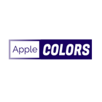 applecolors(@_applecolors) 's Twitter Profile Photo