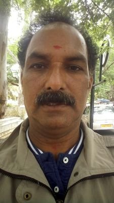 press photographer MYSURU