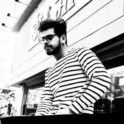 shaan84514977's profile picture. I love music