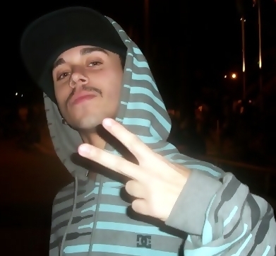 caio_cral's profile picture. La vida es un juego, venció a quien dicta sus propias reglas...cuida tus passos