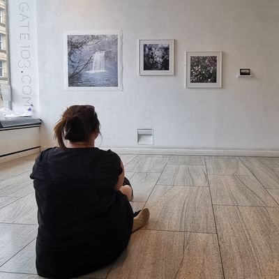 Photographer & Arts Facilitator, Portrait of Britain finalist, Creative Communities Air (1). Parkhead Health Hub Artist in Residence.