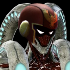 Captain Yoshimitsu