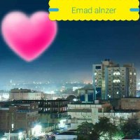 omad (@emadalnzer2) 's Twitter Profile