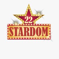 Stardom22 (@stardom22ent) 's Twitter Profile Photo Stardom22 (@stardom22ent) 's Twitter Profile Photo