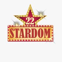 Stardom22(@Stardom22ent) 's Twitter Profile Photo