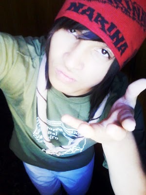 logia não indentificada HAHA! :*
Perguntem , http://t.co/Y8dFinkoNN
heey welcome is my life ;D