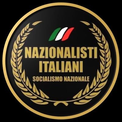 Chi ama la sua Patria è un Nazionalista 

Chi ama il suo popolo è un Socialista 

                           Io sono entrambi sono un Nazionalsocialista