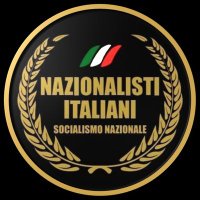 NazionalistiItaliani🇮🇹 (@nazionalistital) 's Twitter Profile Photo