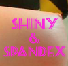 shiny2spandex's profile picture. Blog presenting erotic pictures found on the web,
Over 18's only please.