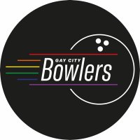 Gay City Bowlers - @GayCityBowlers Twitter Profile Photo