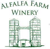 Alfalfa Farm Winery is a family owned and operated winery in Eastern Massachusetts. We offer a wide variety of handcrafted wines and events.
