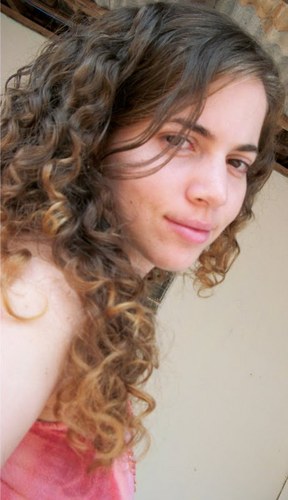 daianeborghi's profile picture. ;)