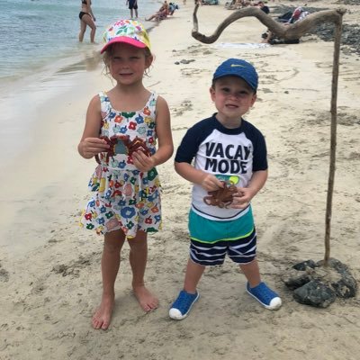 MeganMHartman's profile picture. 