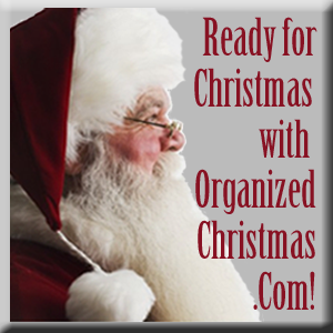 Simplify your holidays with your online Christmas planner headquarters, http://t.co/vyFpGm98nr