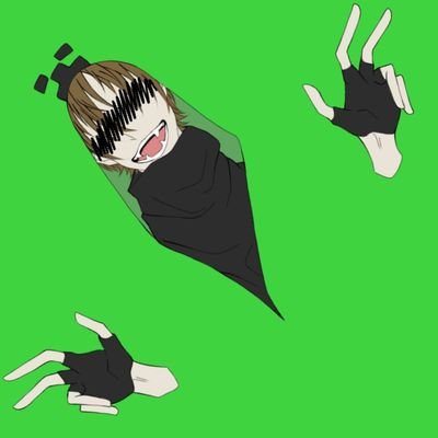 二分割の神さんのプロフィール画像