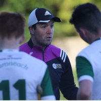 David O'Dea (@daveodea) 's Twitter Profile