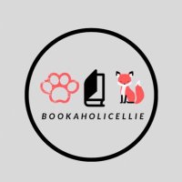 BookAHolicEllie(@BookaholicEllie) 's Twitter Profile Photo