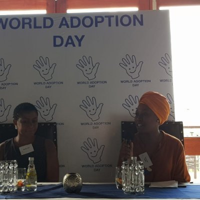 Adoption awareness Education advocate/motivational speaker/ public speaking