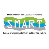 SMART PhD in River Science(@SMART_emjd) 's Twitter Profile Photo
