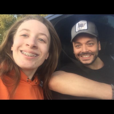 compte fan Instragram: kevadansss 🥰c’est un exemple, un frère à mes yeux.😍Merci de me faire croire en mes rêves @kevadamsss 🙏🏻merci d’être mon grand frère❤️