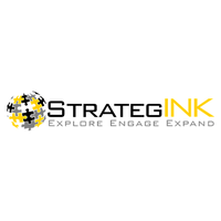 StrategINK(@StrategINK) 's Twitter Profile Photo