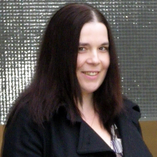 Ricky3103's profile picture. Freie Redakteurin