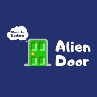Alien Door(@AlienDoor) 's Twitter Profile Photo